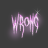 wrong